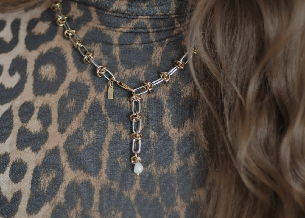 knots necklace heat wave 6
