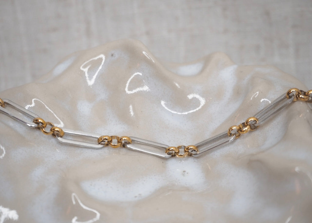 linked chain bracelet cold crush 3