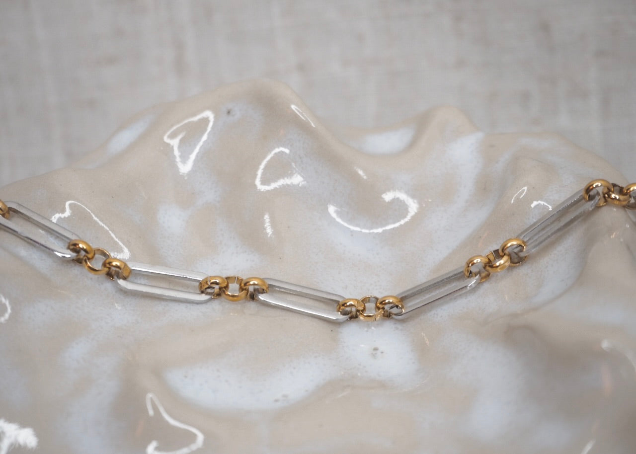 linked chain bracelet cold crush 3