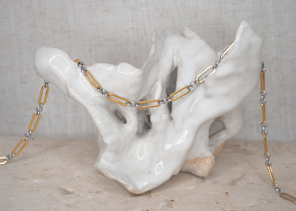 linked chain necklace cold crush 3