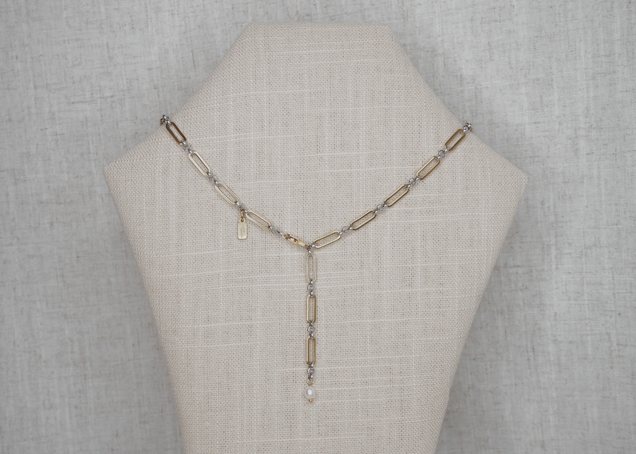 linked chain necklace cold crush 4