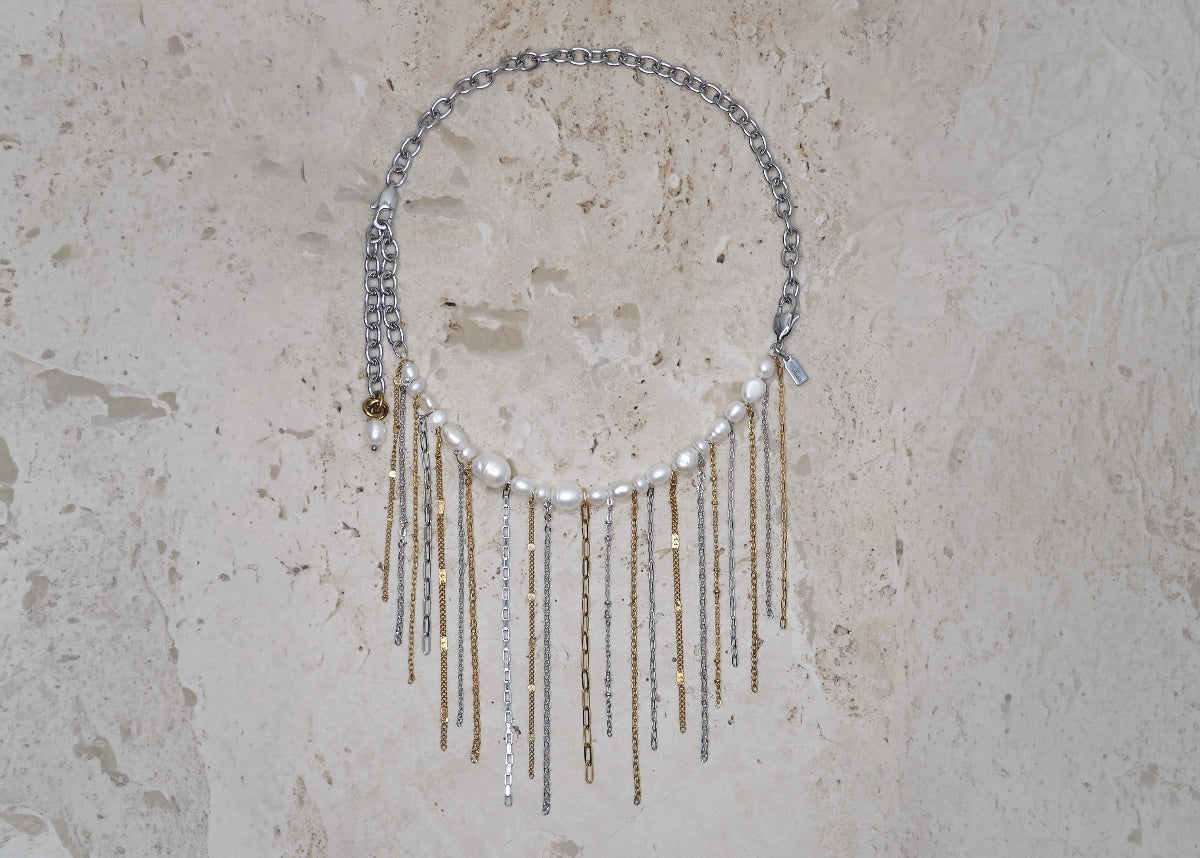 mermaid fringe convertible | 45 cm convertible | 50 cm 1