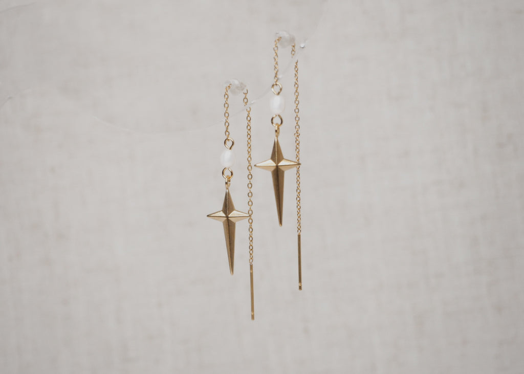 pearl star threads gold 1
