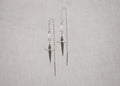 pearl star threads silver 1