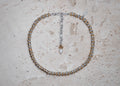 polished chaos necklace heat wave 1