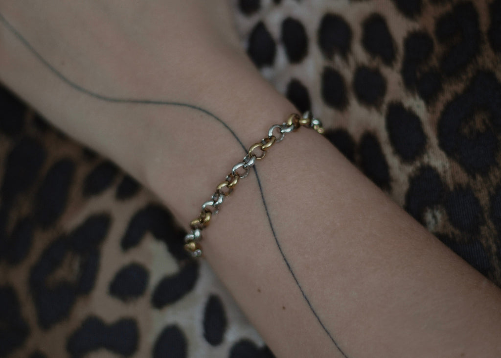 rolo bracelet cold crush 2