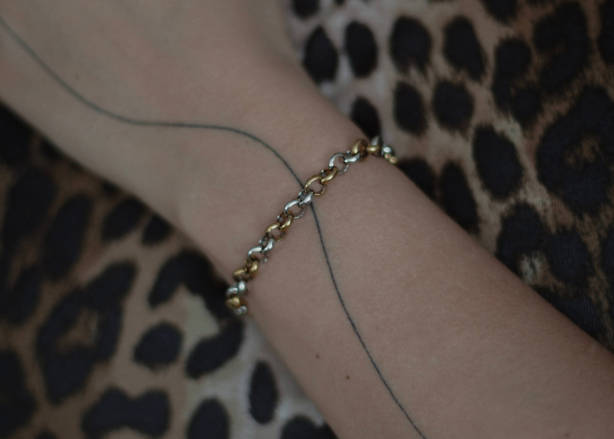 rolo bracelet cold crush 2
