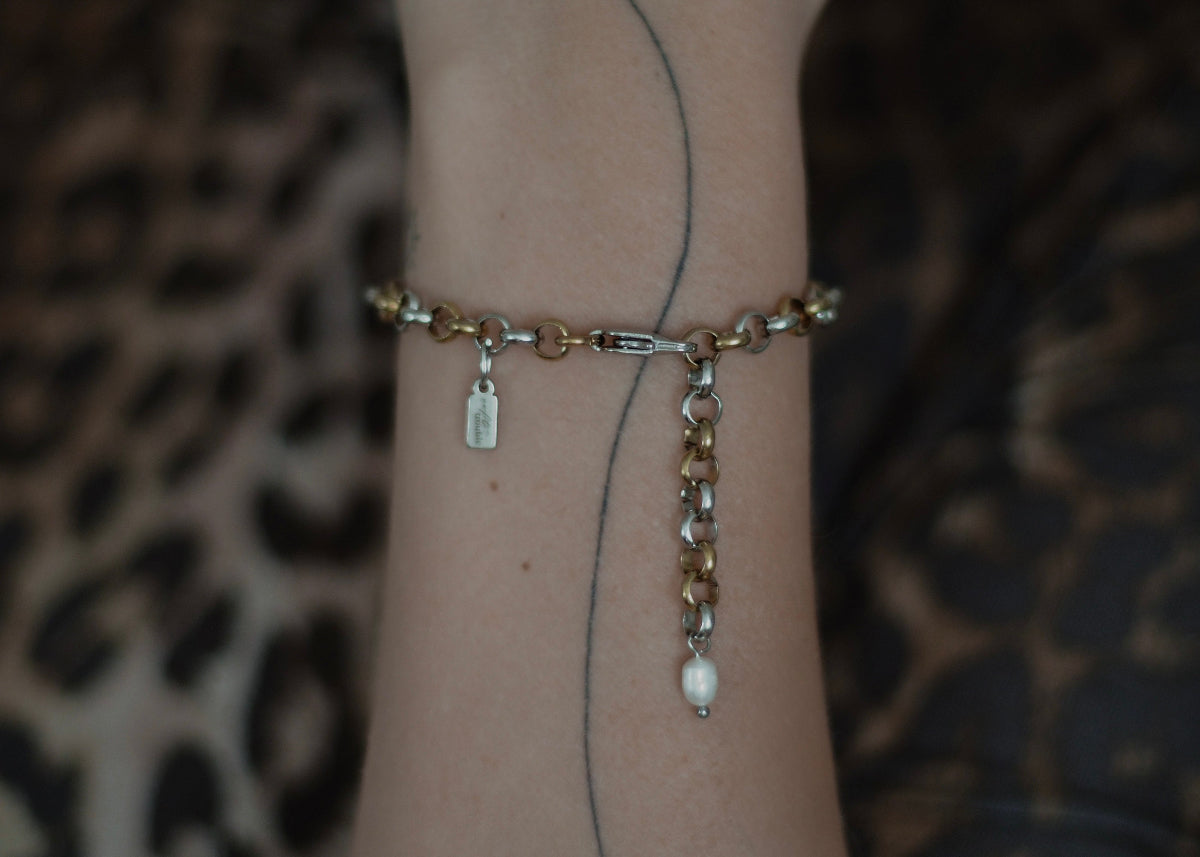rolo bracelet cold crush 4