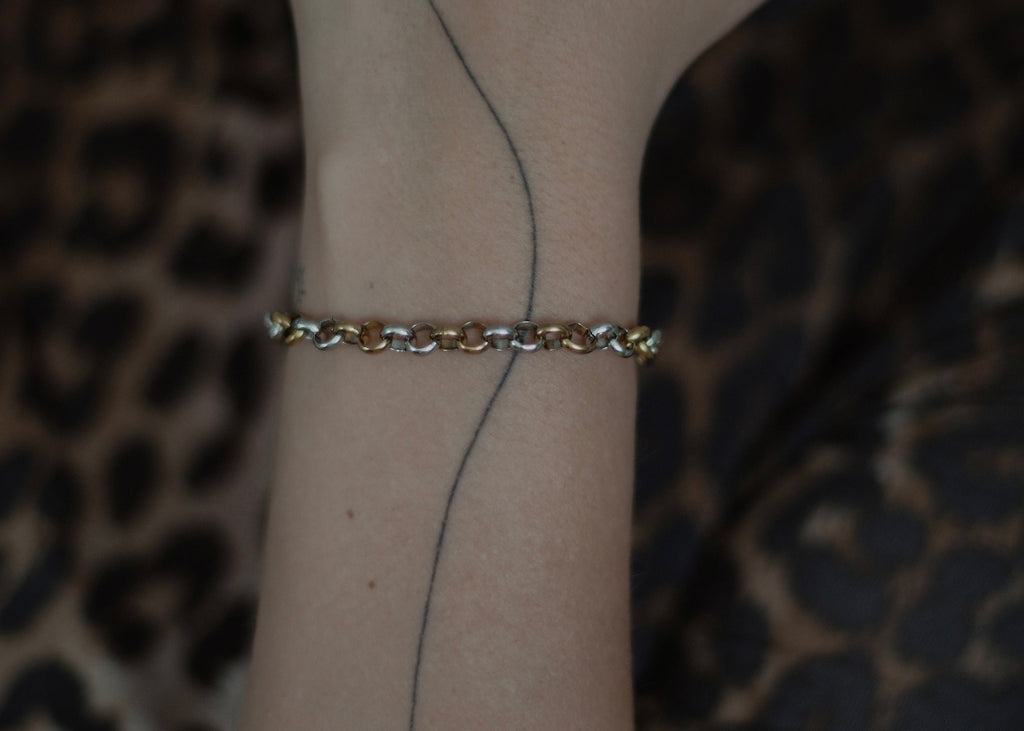 rolo bracelet cold crush 6