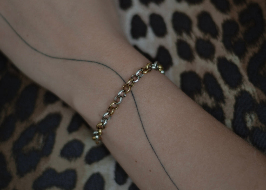 rolo bracelet heat wave 2