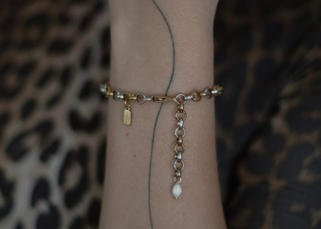 rolo bracelet heat wave 4