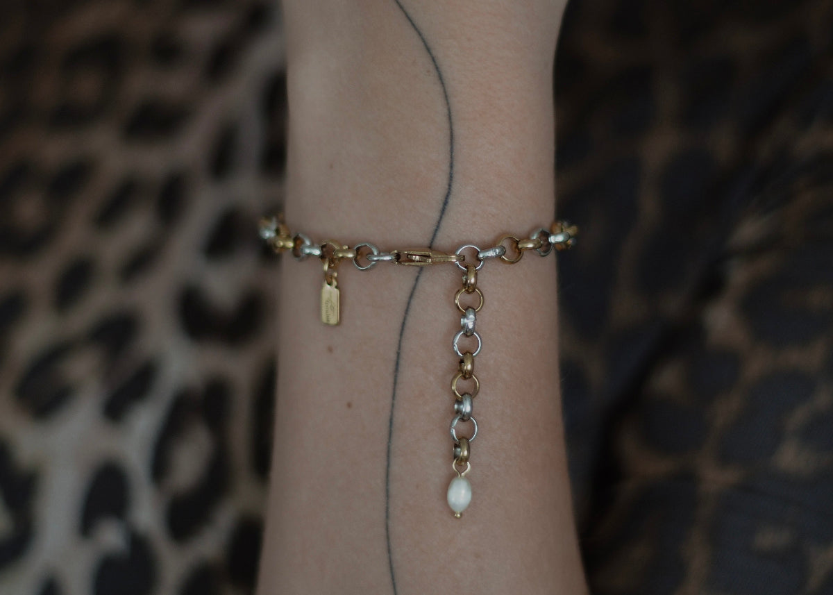 rolo bracelet heat wave 4