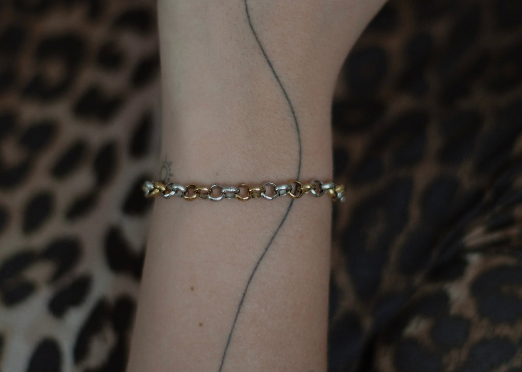 rolo bracelet heat wave 6