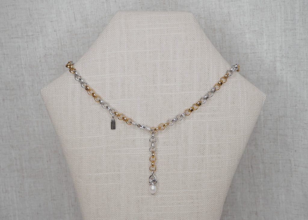 rolo necklace cold crush 2