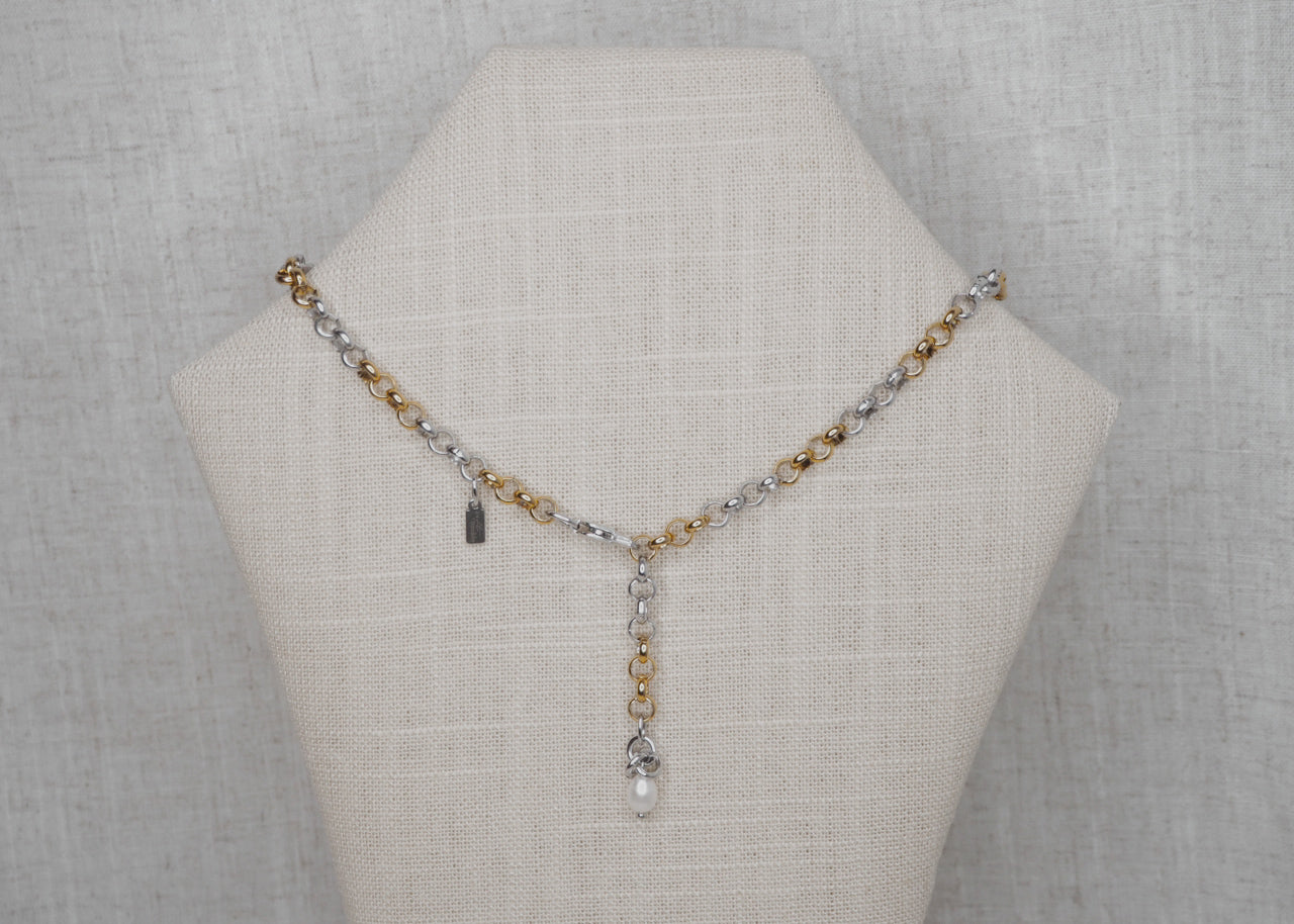 rolo necklace cold crush 2