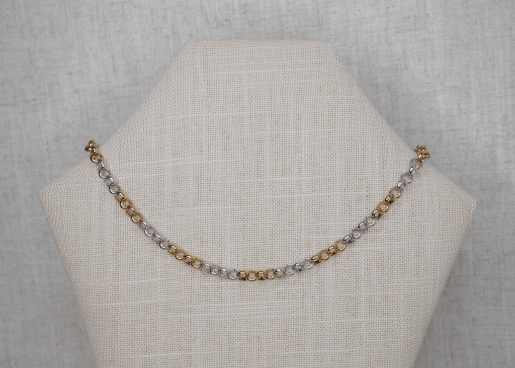 rolo necklace cold crush 4