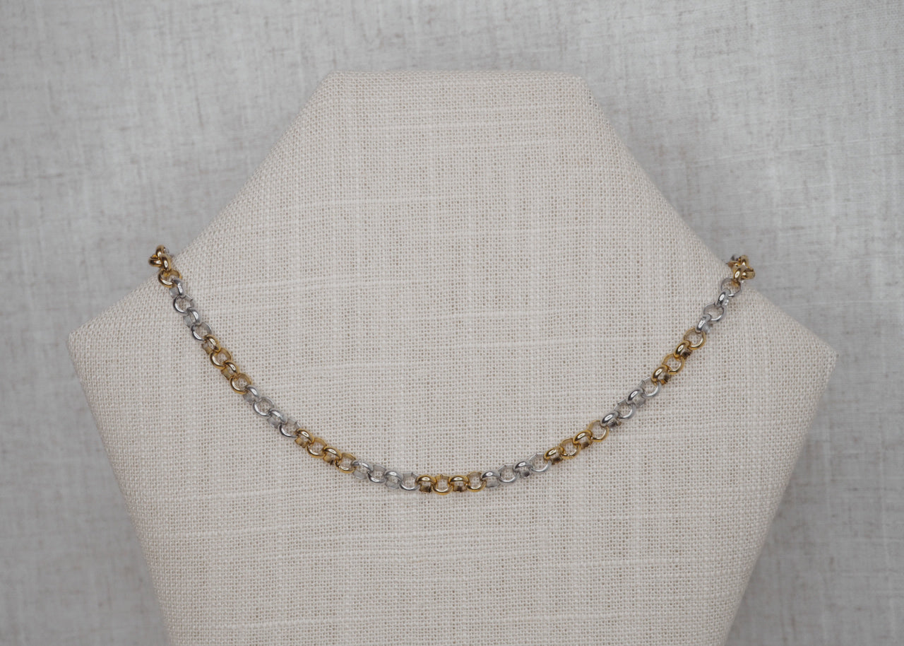 rolo necklace cold crush 4