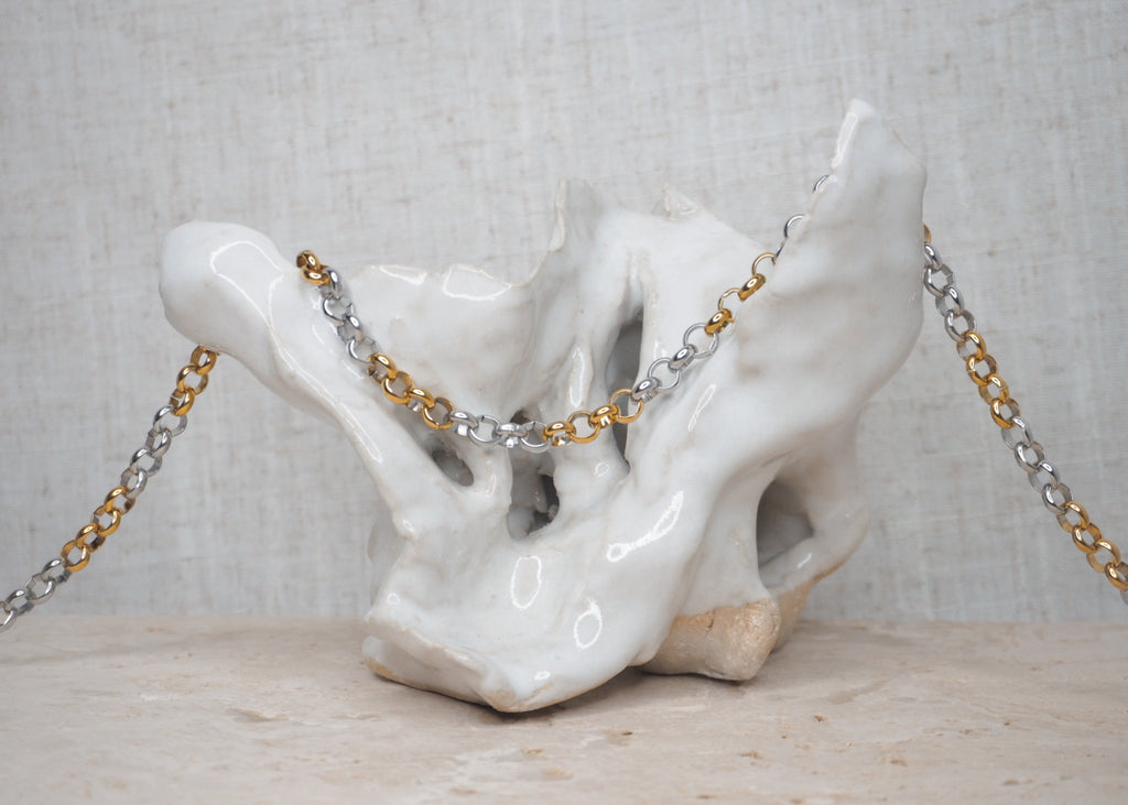 rolo necklace heat wave 3