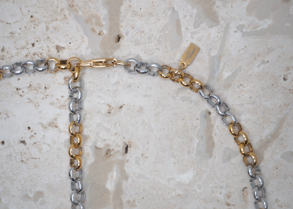 rolo necklace heat wave 5