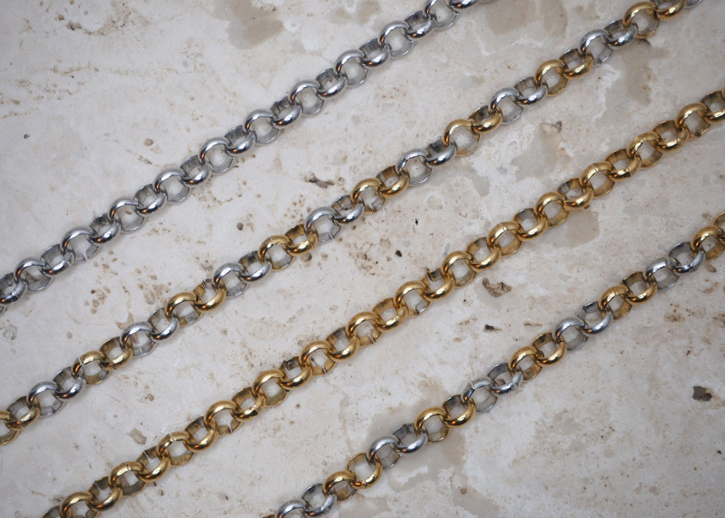 rolo bracelet all