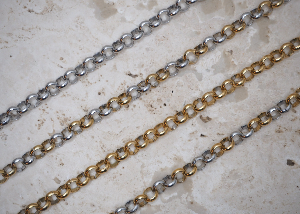 rolo bracelet all
