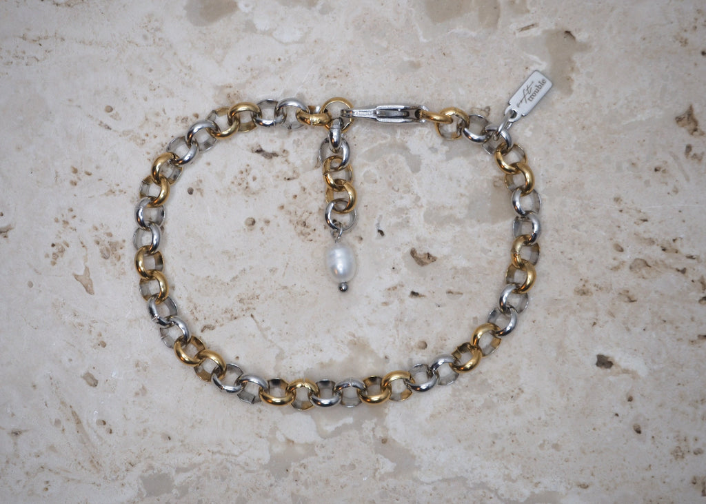 rolo bracelet cold crush 1