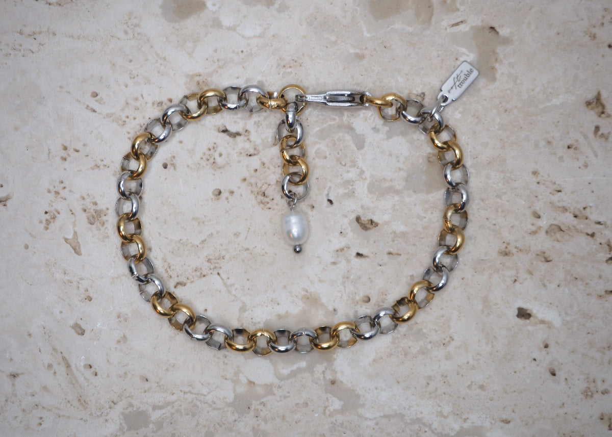 rolo bracelet cold crush 1