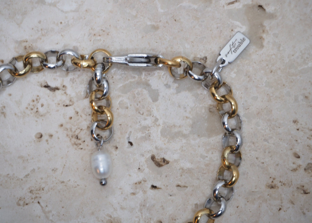 rolo bracelet cold crush 5 