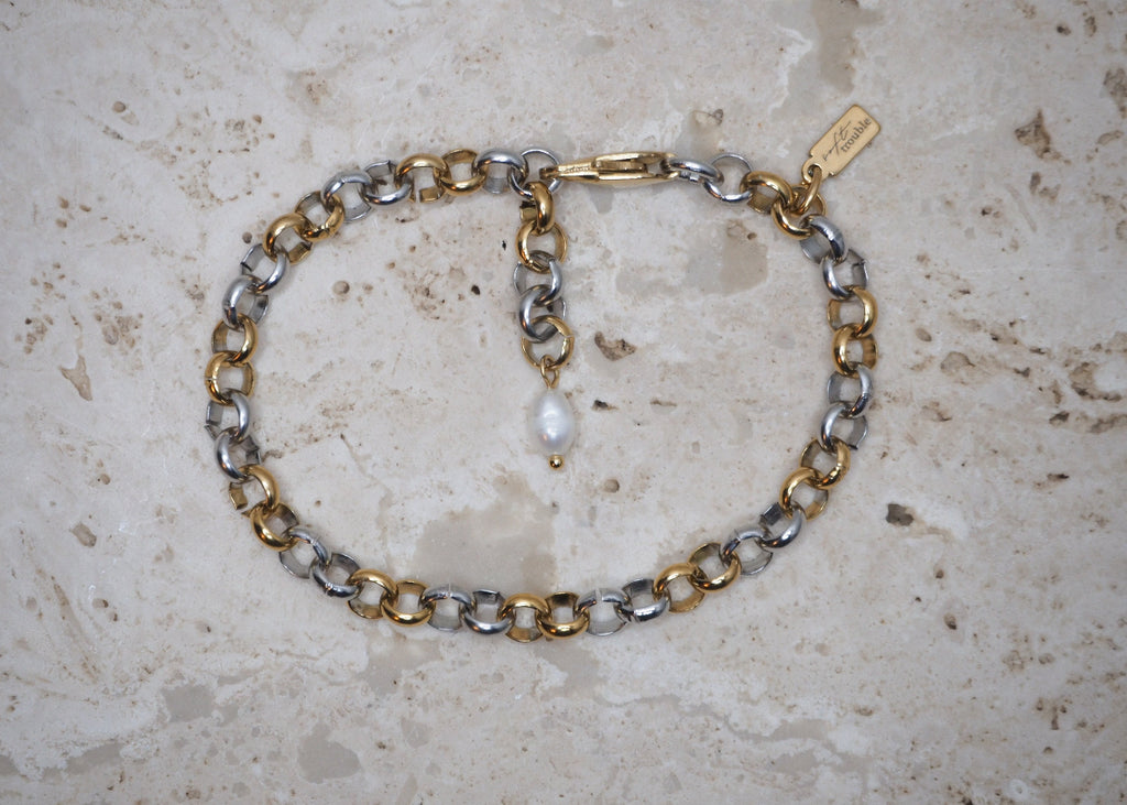 rolo bracelet heat wave 1