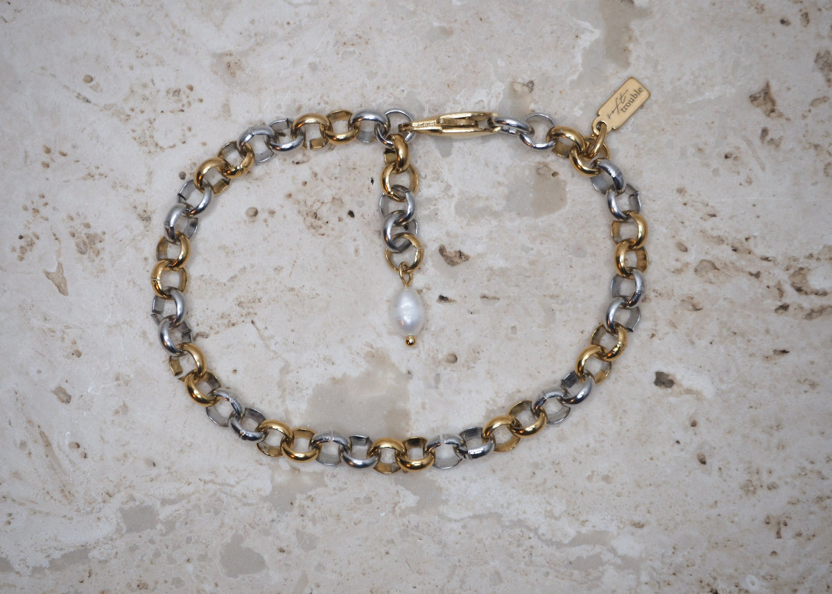 rolo bracelet heat wave 1