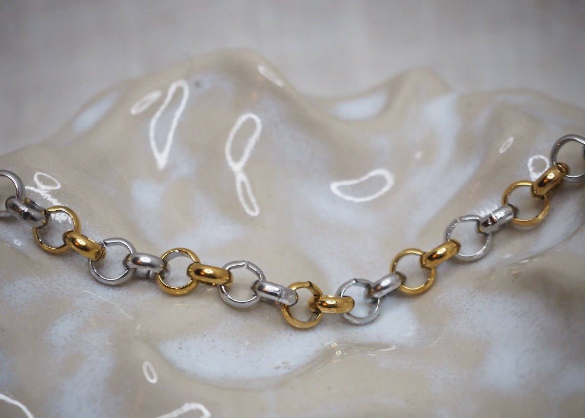 rolo bracelet heat wave 3