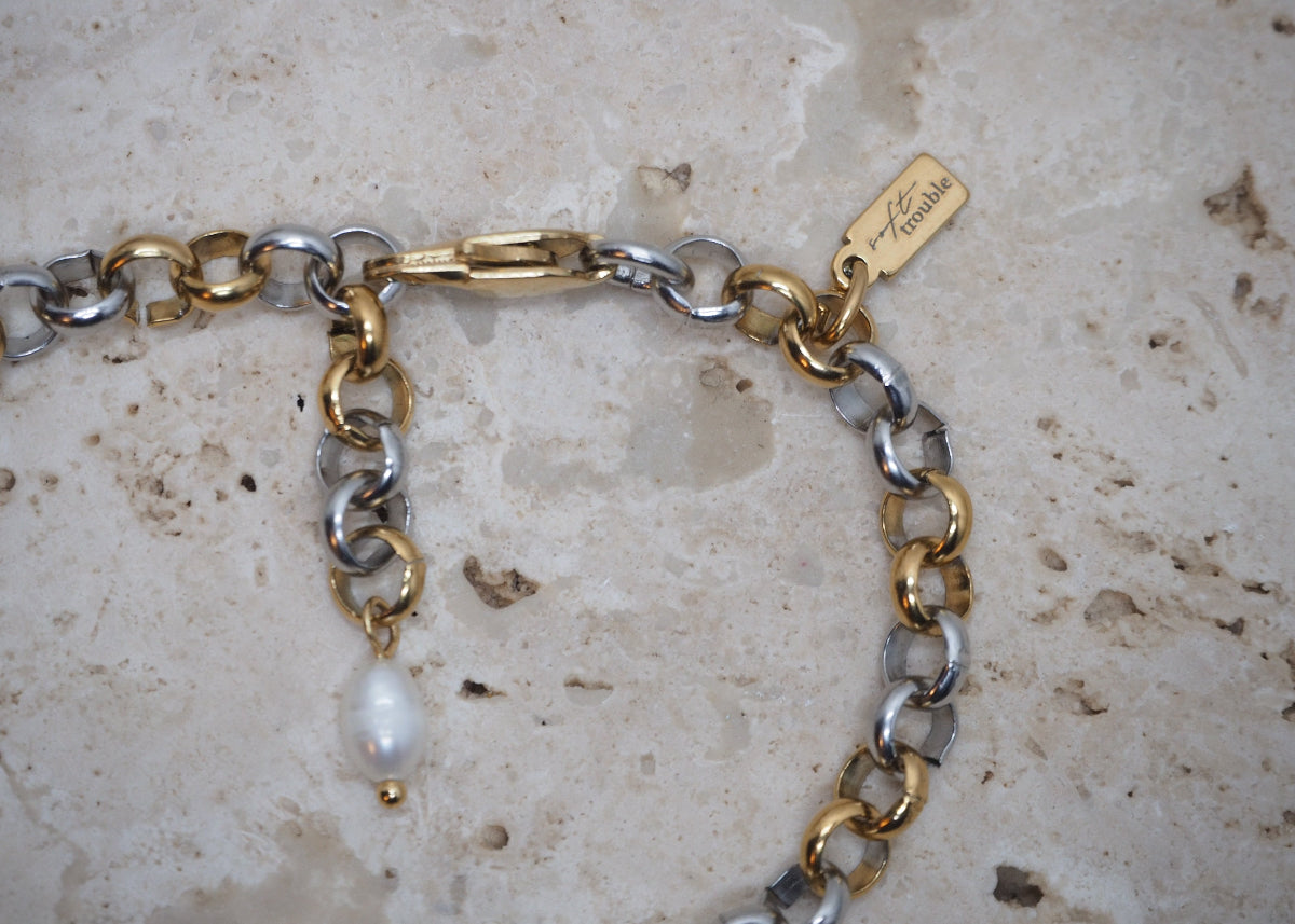 rolo bracelet heat wave 5