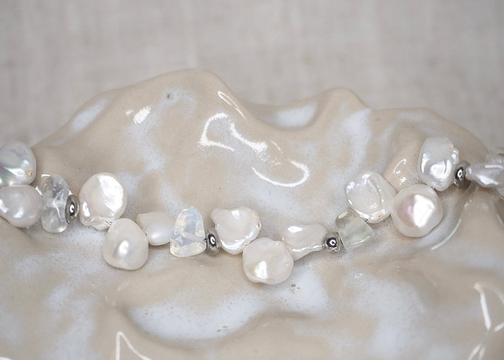 soft luster bracelet silver 3