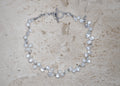 soft luster choker silver 1