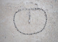 sparkle bracelet silver 1