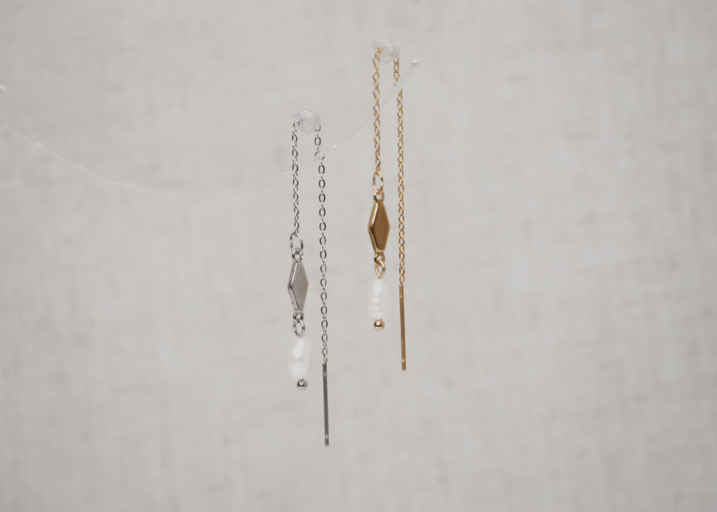 DAYDREAM THREADS | DIAMOND & PEARL