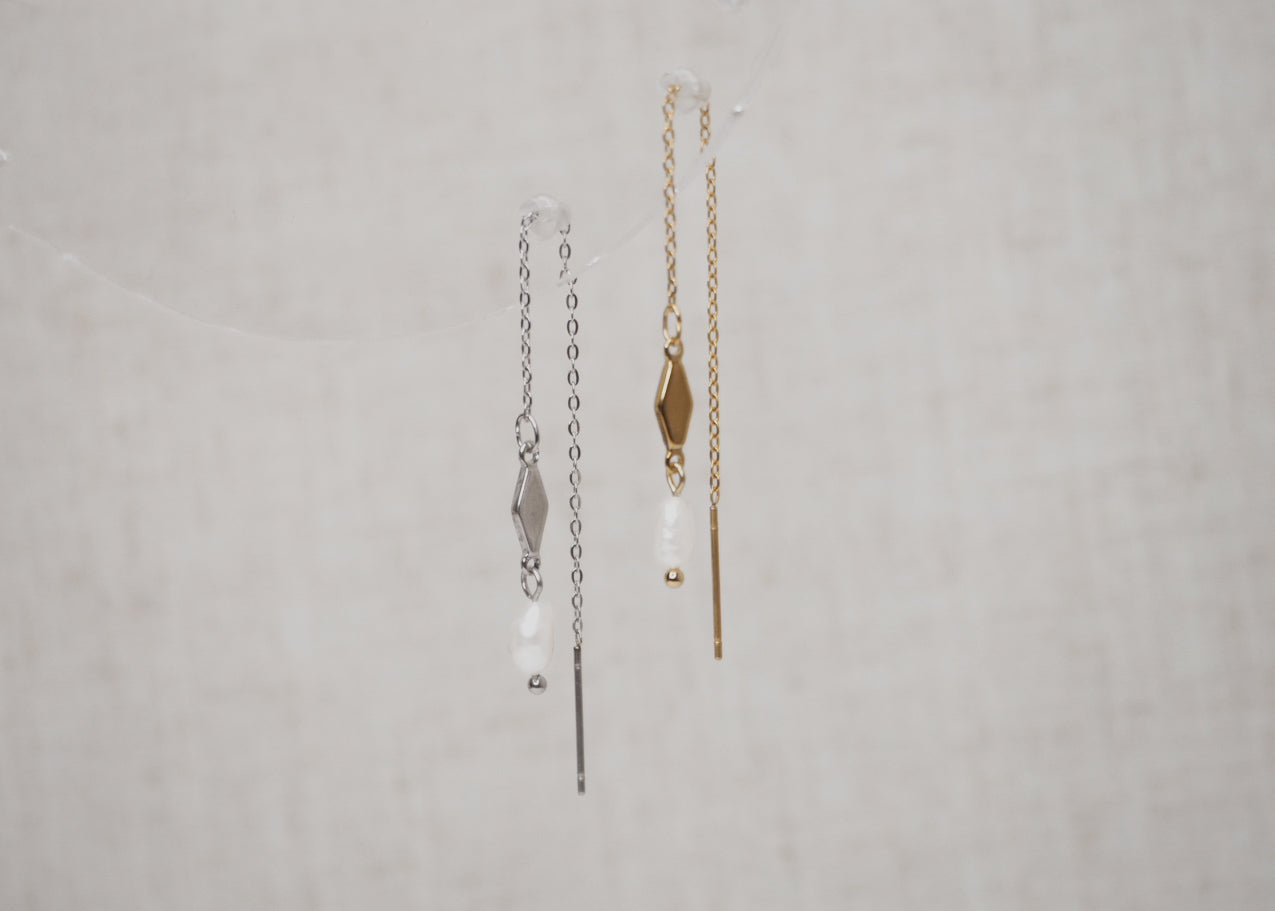 DAYDREAM THREADS | DIAMOND & PEARL