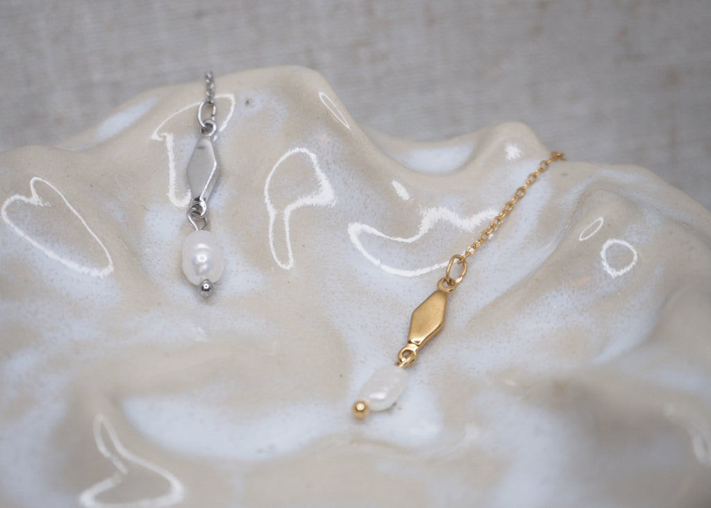 DAYDREAM THREADS | DIAMOND & PEARL