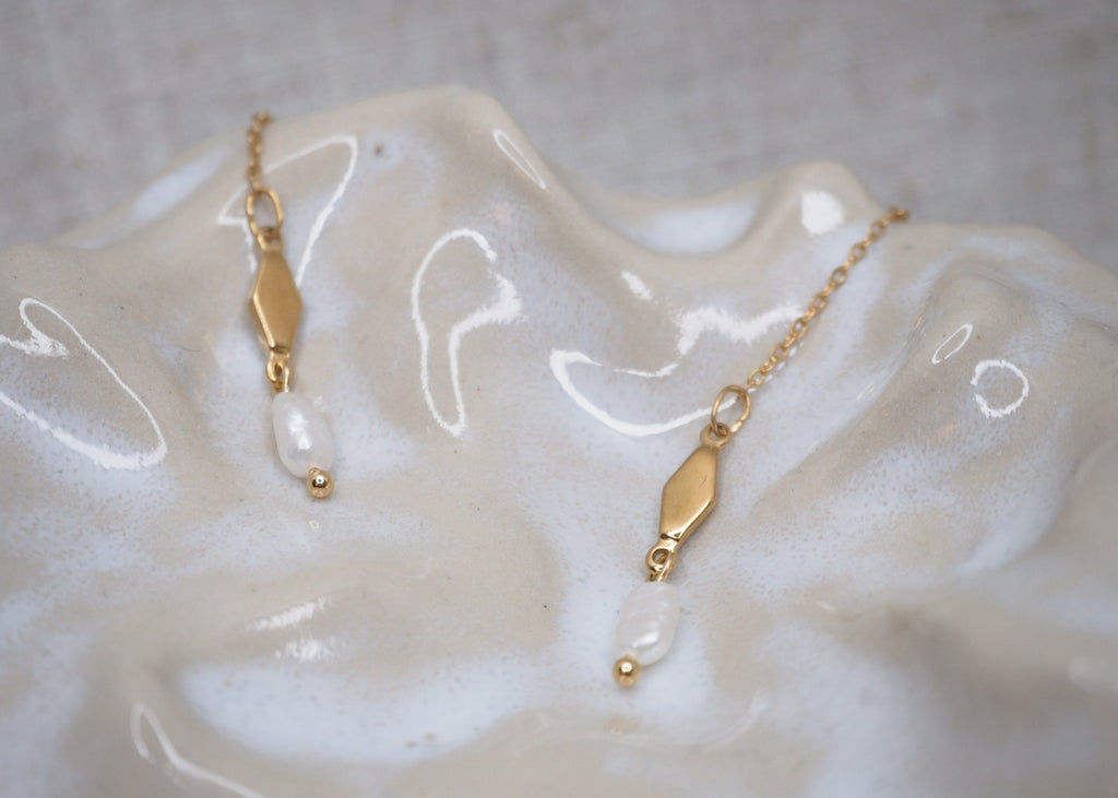 threads diamond pearl gold 2