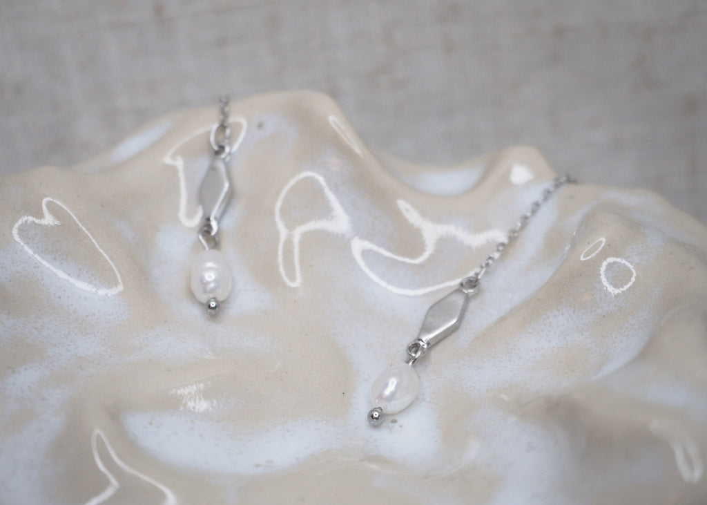 threads diamond pearl silver 2
