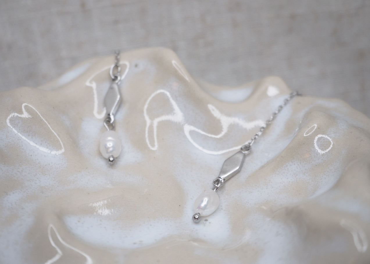 threads diamond pearl silver 2