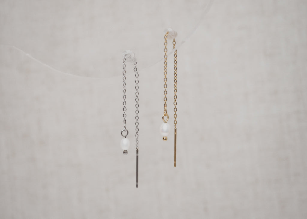DAYDREAM THREADS | PEARL