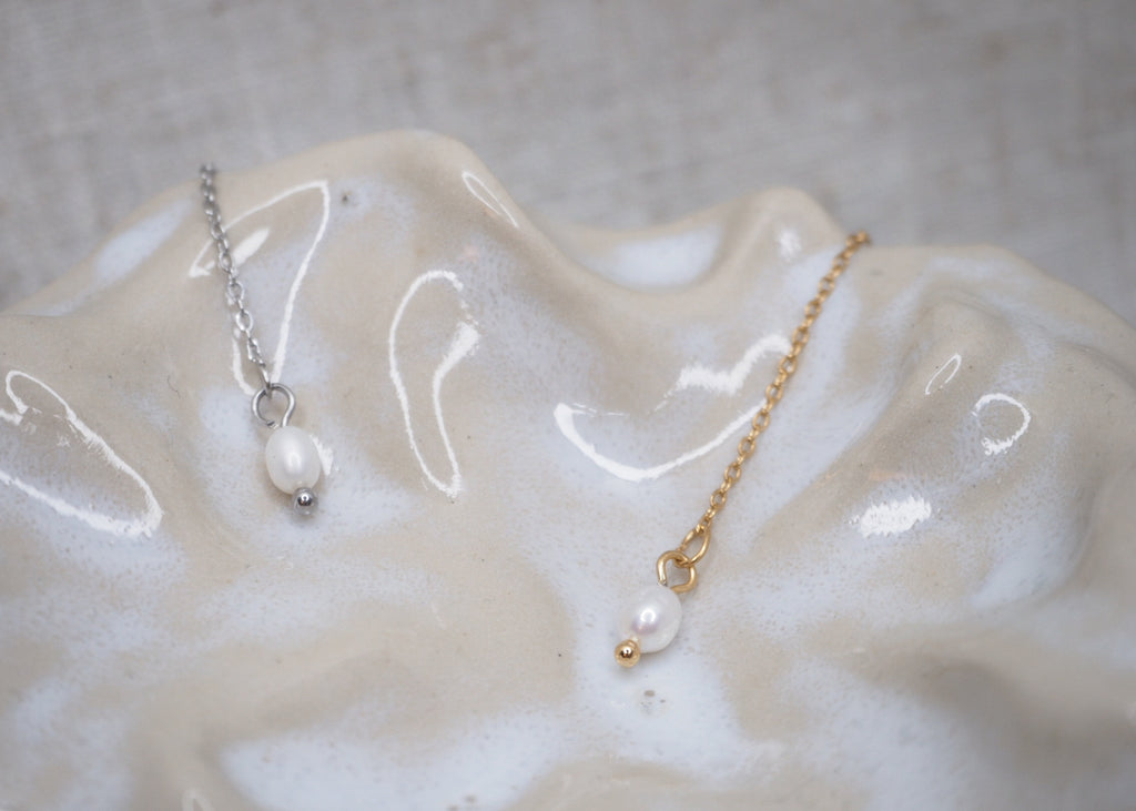 DAYDREAM THREADS | PEARL