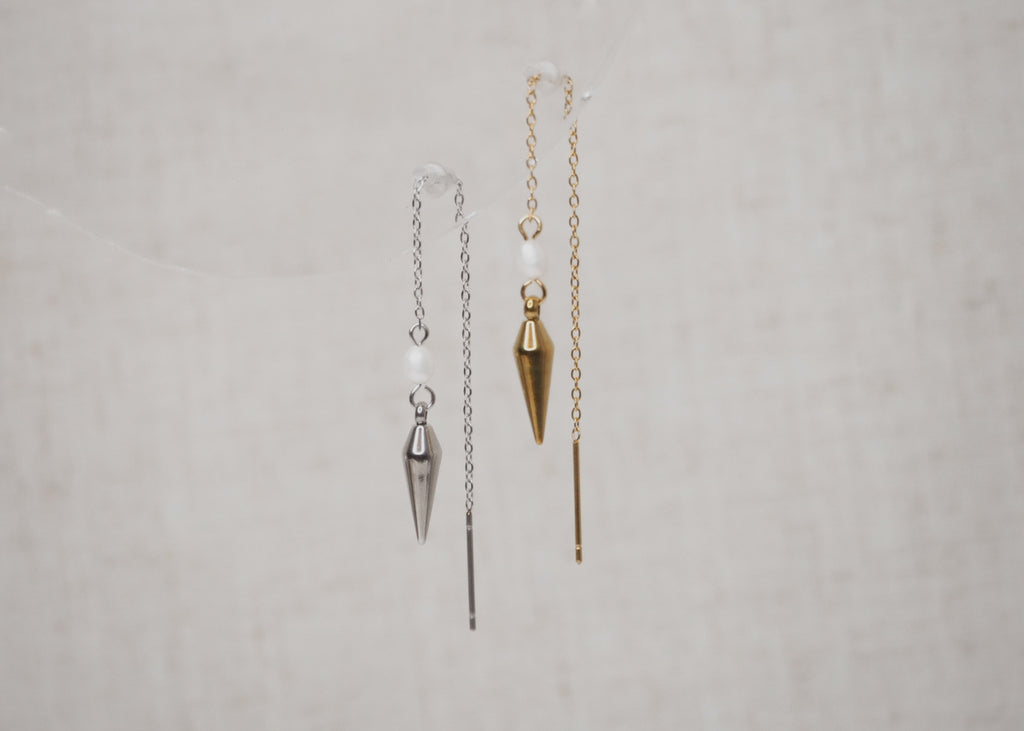 DAYDREAM THREADS | PEARL & SPIKE