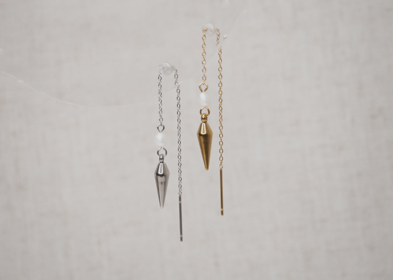 DAYDREAM THREADS | PEARL & SPIKE