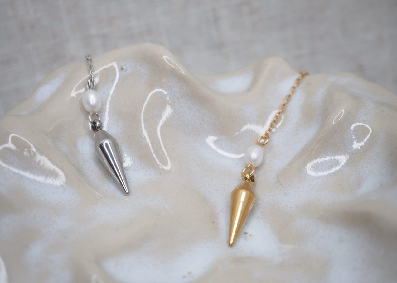 DAYDREAM THREADS | PEARL & SPIKE