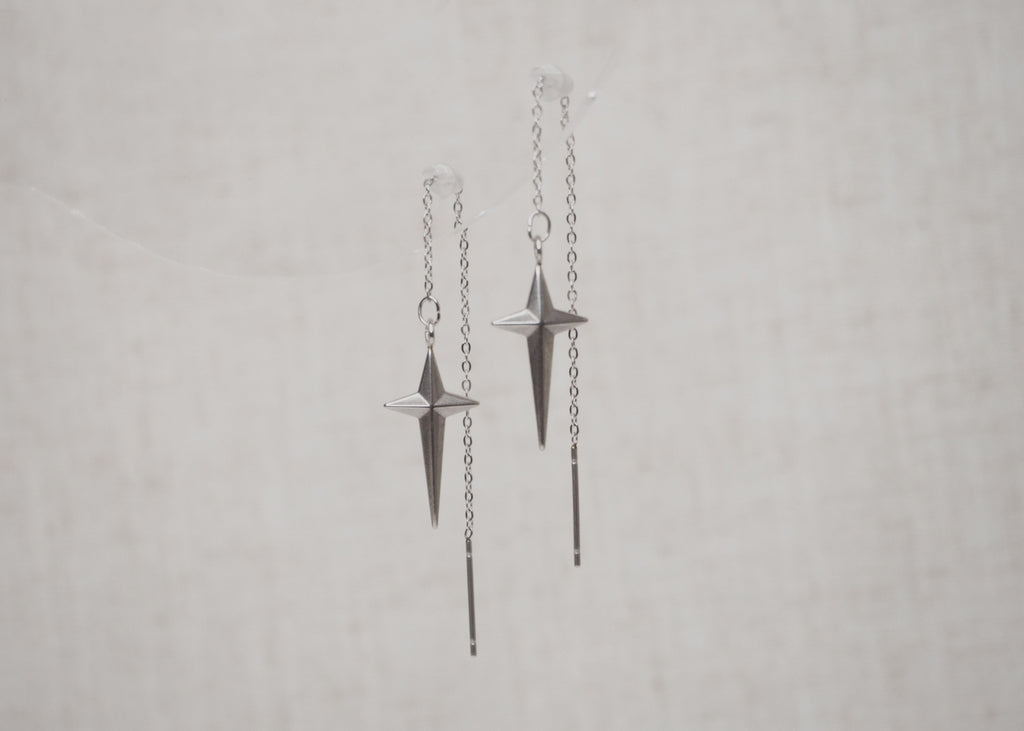 threads silver star 2