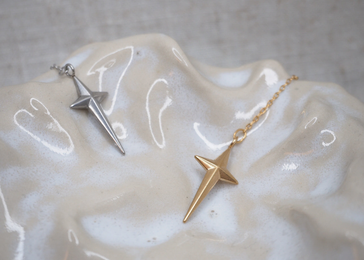 METALLIC MISCHIEF THREADS | STAR