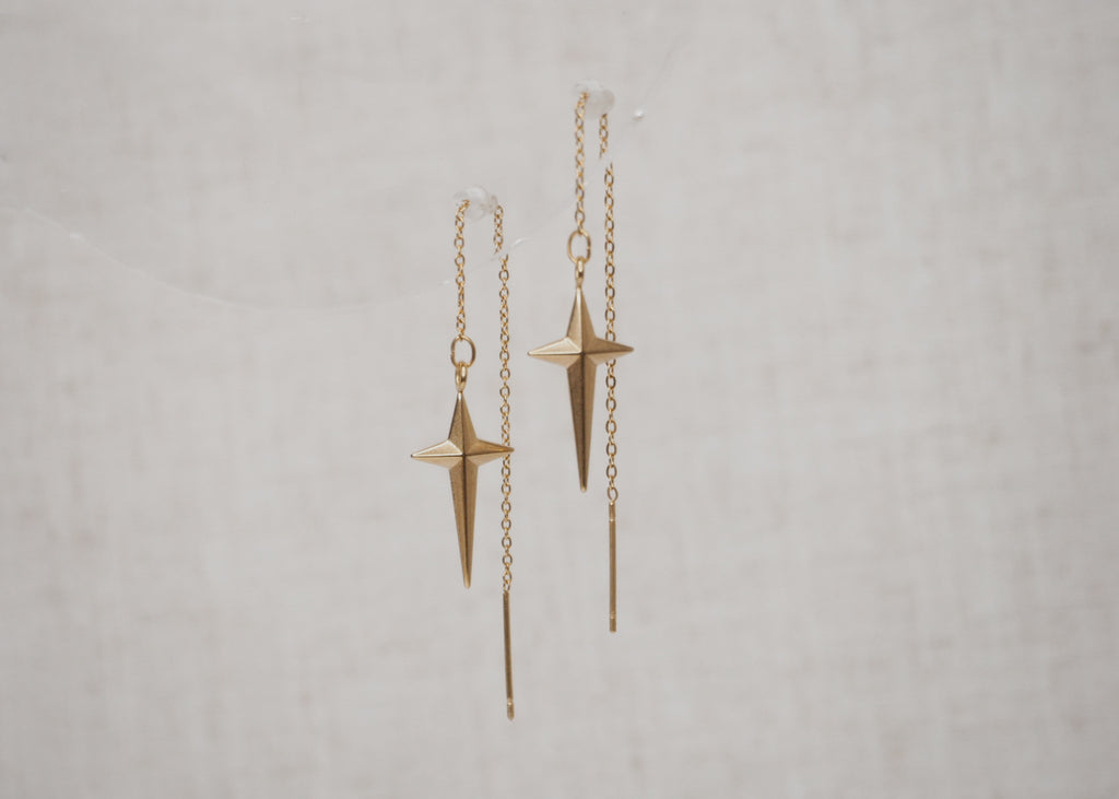 threads star gold 1