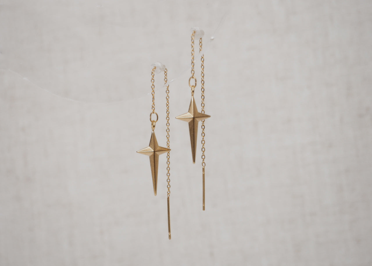 threads star gold 1